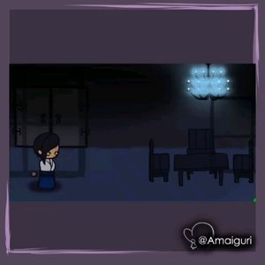 Image post by @amaiguri on Instagram