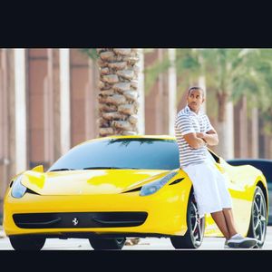 Image post by @ludacris on Instagram