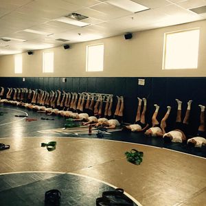 Image post by @yogapartylive on Instagram