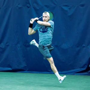 Image post by @msumenstennis on Instagram