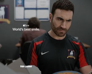 Image post by @appletv on Instagram
