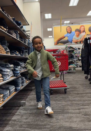 Video post by @jaylabrenae5 on TikTok