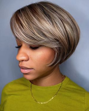 Image post by @behindthechair_com on Instagram