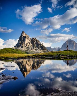 Image post by @viajandonuestravida on Instagram