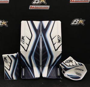 Image post by @goaliesonly on Instagram