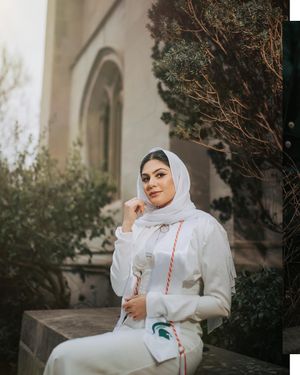 Image post by @aishaphotographyy on Instagram