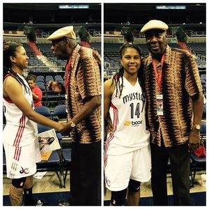 Image post by @washmystics on Instagram