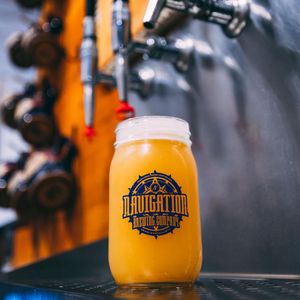 Image post by @navigationbrewingco on Instagram