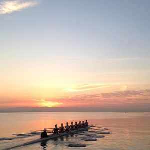 Image post by @stanfordwcrew on Instagram