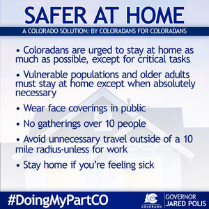 Image post by @GovofCO on Twitter/X