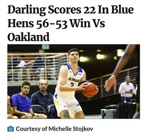 Image post by @delawaresportsblitz on Instagram
