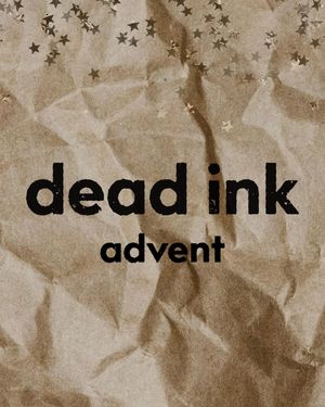 Image post by @deadinkbooks on Instagram
