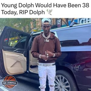 Image post by @nojumper on Instagram