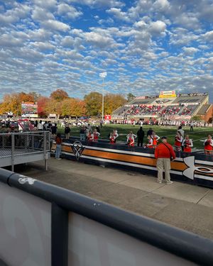 Image post by @utmfanzone on Instagram