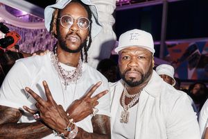 Image post by @2chainz on Instagram
