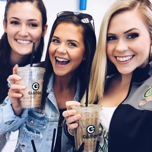 Image post by @charlotte49ersgolddusters on Instagram