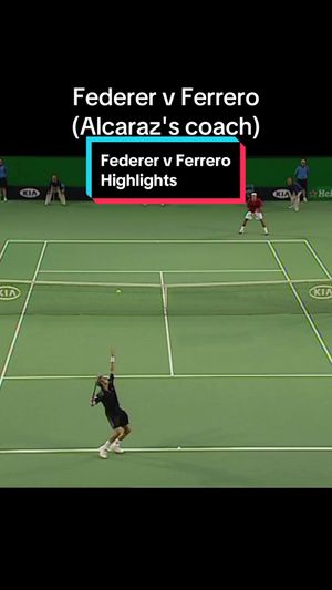 Video post by @ausopen on TikTok