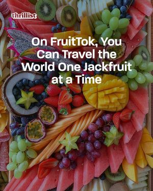 Image post by @thrillist on Instagram