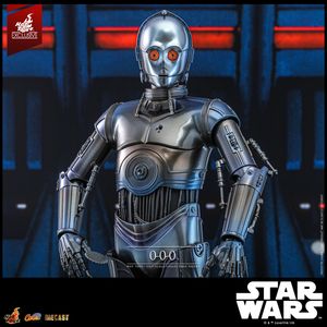 Image post by @hottoyscollectibles on Instagram