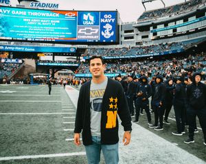 Image post by @navyfb on Instagram