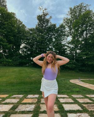 Image post by @haleymiller on Instagram