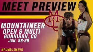 Image post by @cmutrackandfield on Instagram