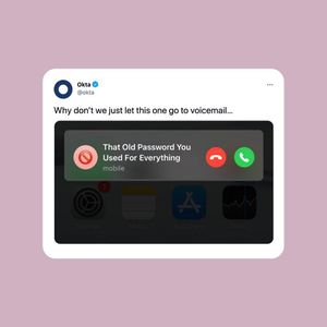 Image post by @oktainc on Instagram