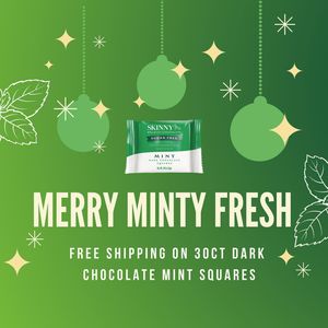 Image post by @skinnymechocolates on Instagram