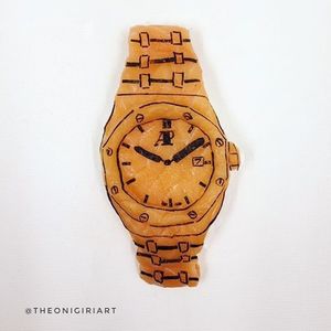 Image post by @watchanish on Instagram