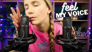 Video post by @fastasmr on YouTube