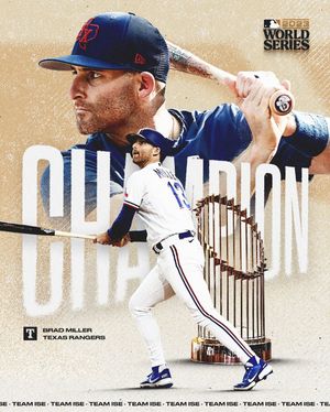 Image post by @isebaseball on Instagram