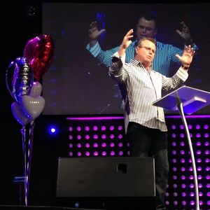 Image post by @metrolifechurch on Instagram