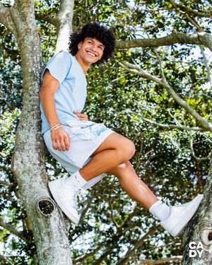 Image post by @cadystudios on Instagram
