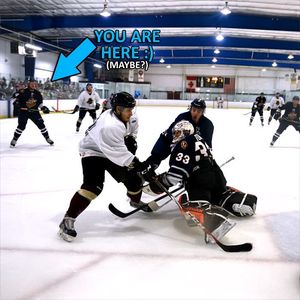 Image post by @atlgladiators on Instagram