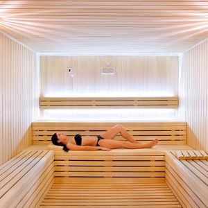 Image post by @ihghotels on Instagram