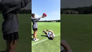 Video post by @atlantafalcons on YouTube