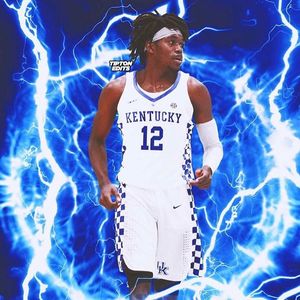 Image post by @kentucky.hoops on Instagram