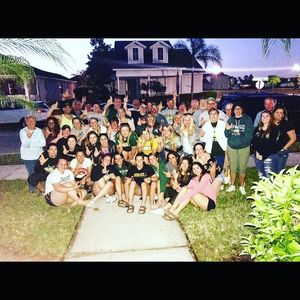 Image post by @oswegostatesb on Instagram