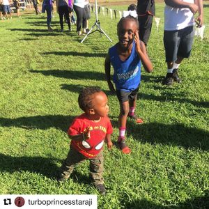 Image post by @usatf on Instagram