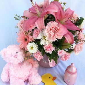 Image post by @bonita_flowers on Instagram