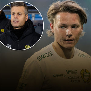 Image post by @fotbolldirekt on Instagram