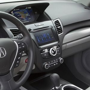 Image post by @acura on Instagram