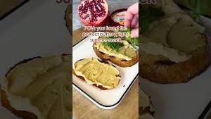 Video post by @sabra on YouTube