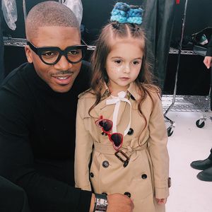 Image post by @taylenbiggs on Instagram