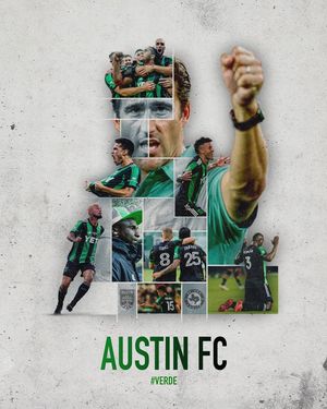 Image post by @weareaustintv on Instagram