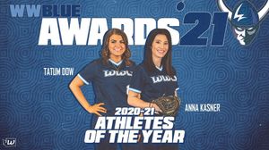 Image post by @wwu_softball on Instagram