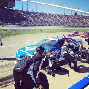 Image post by @peakauto on Instagram