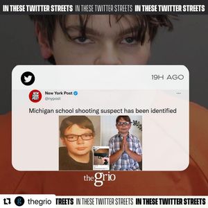 Image post by @realdlhughley on Instagram