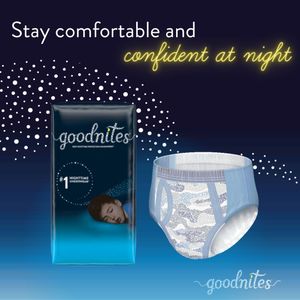 Image post by @goodnites on Instagram