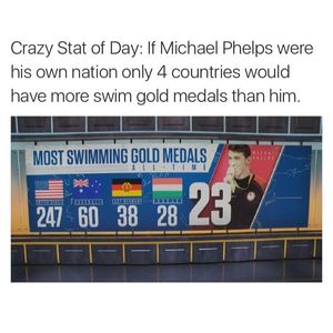 Image post by @swimmingstuff on Instagram
